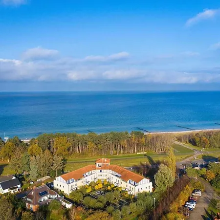 Strandwohnung Direkt Am - Whg 31 *