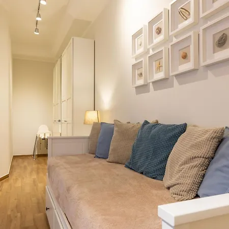 Strandwohnung Direkt Am - Whg 31 Kirr